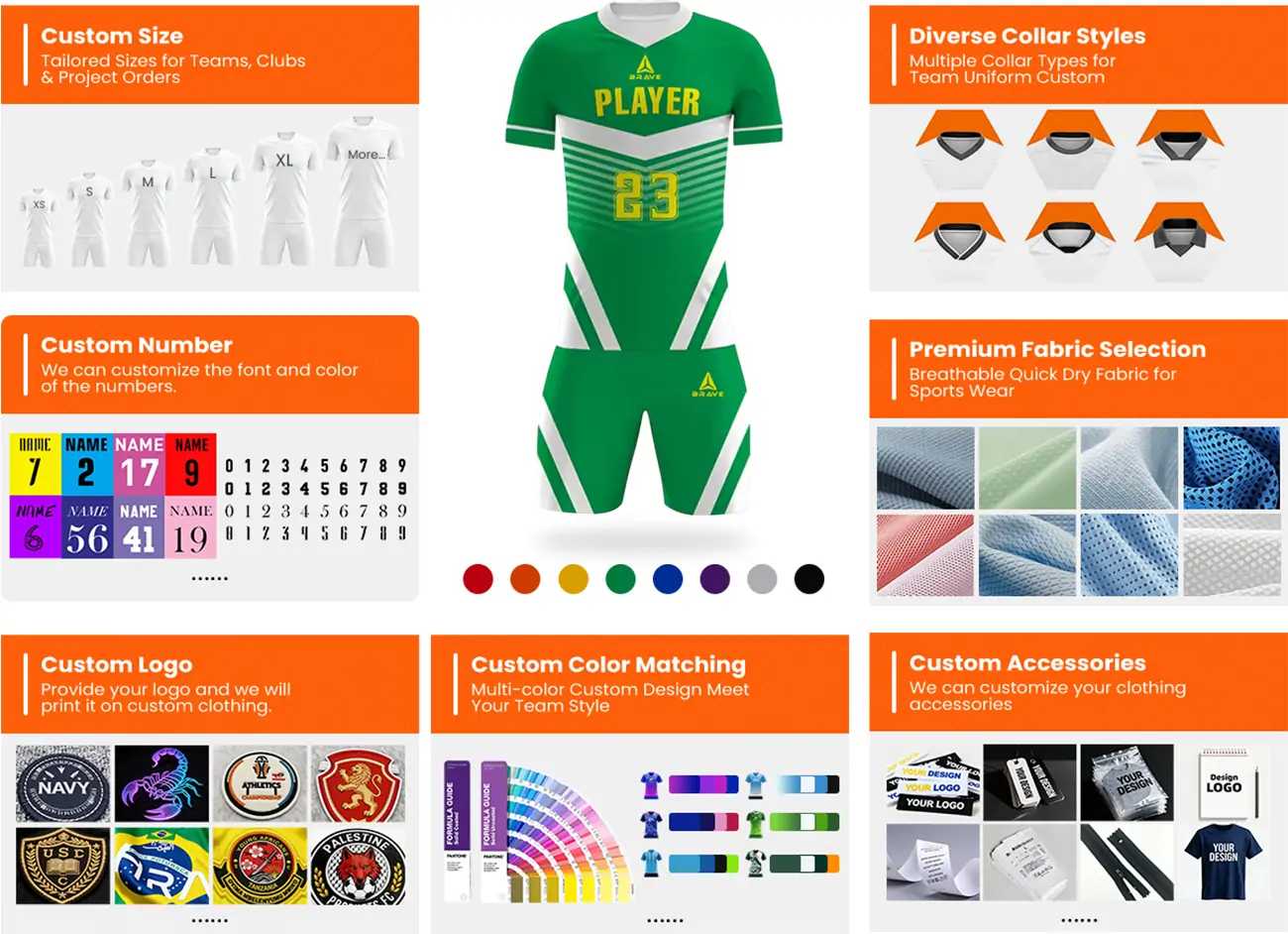 customization